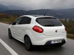 Fiat Bravo 2010 года